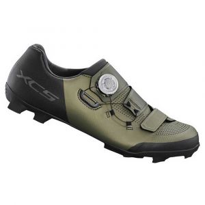 Shimano Chaussures Vtt Xc502 EU 46 Moss Green