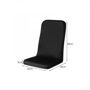 Housse De Chaise De Bureau
