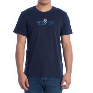 La Martina T-shirt YMR605-JS395-07017