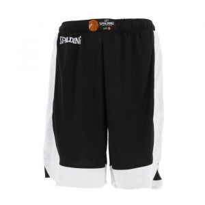 Spalding Short Hustle