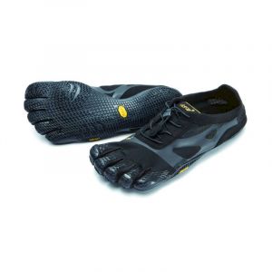 Vibram Fivefingers Vibram Five Fingers Kso-Evo (ST) - Chaussures homme Noir 50