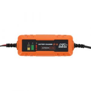 XL Perform Tools XLPT Chargeur batterie auto 1A