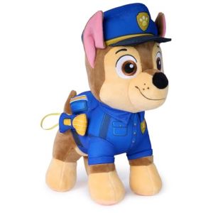 Paw Patrol 10in Deluxe Safety Chase