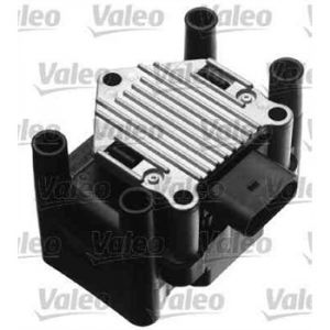 Valeo Bobine d'allumage 245159