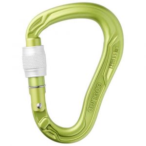 Edelrid Mousqueton Hms Magnum Twist One Size Oasis