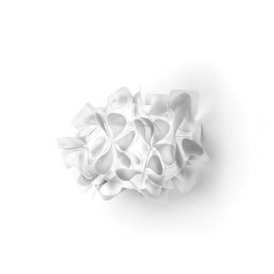 Slamp Clizia Mama Non Mama applique 32x28 cm dor&eacute;e