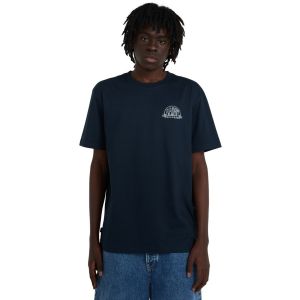 Element Spinner T-Shirt bleu