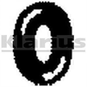 Klarius Joint échappement 420084