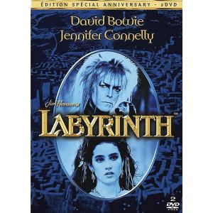 Labyrinthe - de Jim Henson