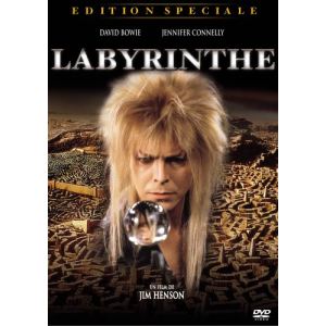 Image de Labyrinthe - de Jim Henson