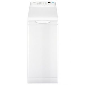 Faure Lave-linge top FWQ7120WS