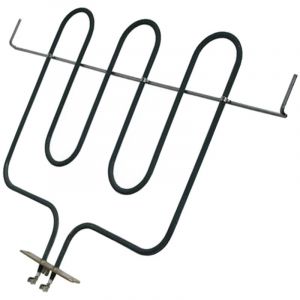 Rosi&egrave;res RESISTANCE DE VOUTE 1600W 230V L310X310MM pour four