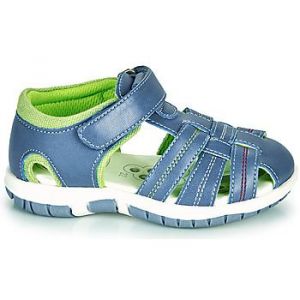 Chicco Sandales enfant FAUSTO Bleu - Taille 20,21,22