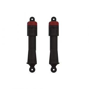 Arrma Shock Set Bore:11mm, Length: 109mm, Oil: 500cst