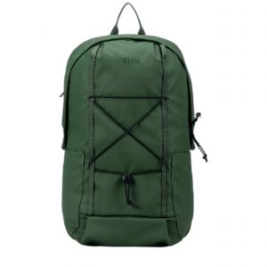 Elliker Kiln Hooded Zip Top 22L Sac à dos vert