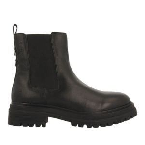 Gioseppo Bottines VARICK Noir - Taille 36,37,38,39,40,41