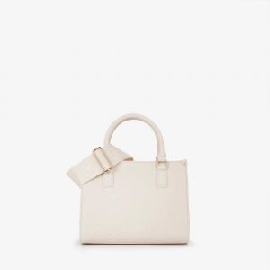 Valentino Bags - Handtasche Samba Relove Recycle Umh&auml;ngetaschen 1 ct Nude Damen (113.99 &euro; / 1 ct)