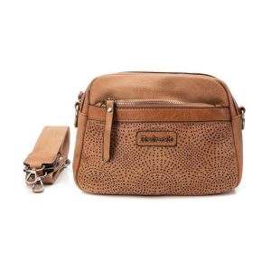 Refresh 183264, Sac &agrave; bandouli&egrave;re Femme, Camel
