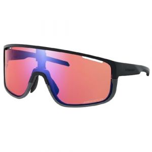 Shimano Lunettes de cyclisme eyewear pulsar 3 noir mat