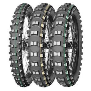 Mitas Terra Force-EX MH - 120/100 D18 68M