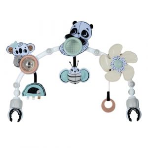 Tiny Love Arche d&rsquo;&eacute;veil universelle Sunny Stroll