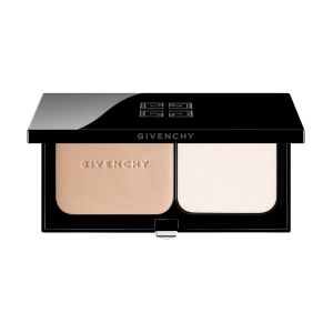 Givenchy Matissime Velvet 02 Mat Shell - Velours de teint &eacute;clat - Fond de teint poudre matit&eacute; absolue SPF 20 - PA+++