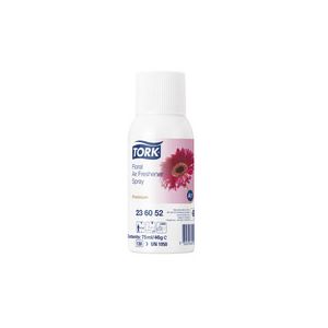 Image de Tork Recharge pour diffuseur de parfum A1 Floral, aérosol de 75 ml