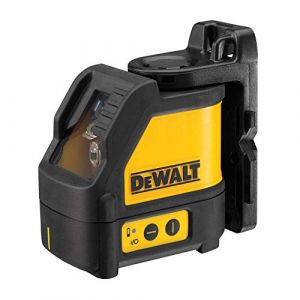 Dewalt DW088K-XJ Niveau laser en croix (Import Allemagne)