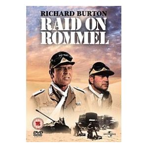 Raid On Rommel