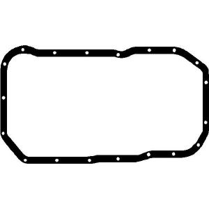 Image de Elring Joint De Carter d'Huile 773.740 Joint d'étanchéité, carter d'huile PEUGEOT,CITROËN,NISSAN,206 Fastback 2A/C,306 Fastback 7A, 7C, N3, N5