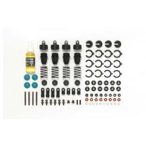 Tamiya TT-02 CVA Super Mini D mpfer-Set