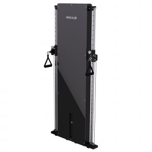 Maxxus Machine Poulie Musculation SmartGym H8