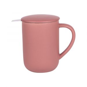 Tisani&egrave;re Uno rose mat 47 cl Table passion