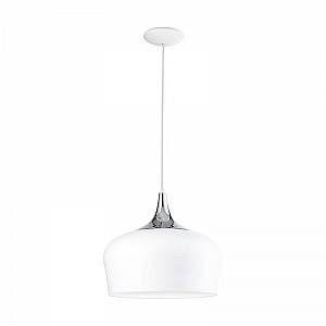 Image de Eglo Suspension OBREGON, 1 lumière - Moderne - Intérieur - OBREGON