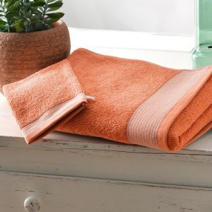 HARMONIE Lot de 2 Gants orange