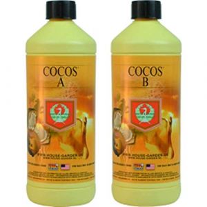 Coco a + b 1L House&garden