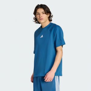 Adidas T-shirt Stadium, pointure Small - Taille Small