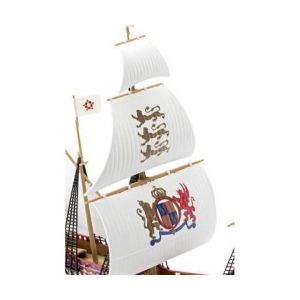 Revell Maquette bateau : Model Set Easy-Click : HMS Revenge
