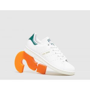 Adidas Stan Smith, Chaussure de Piste d'athltisme Homme, FTWR White Collegiate Green Off White, 37 1/3 EU