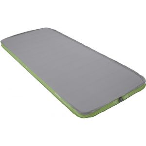 Image de Vango Shangri-La II 7.5 Sleeping Mat Grande, gris/vert Tapis de sol