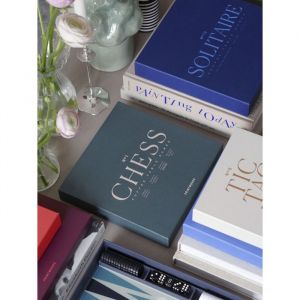 Jeux d'&eacute;checs Printworks Classic