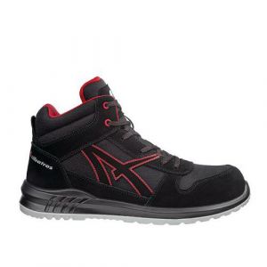 P'tit Albatros Chaussures de sécurité Clifton Low