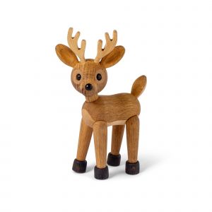 Figurine décoratif Spring Copenhagen Spirit Deer