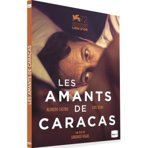 Les amants de Caracas