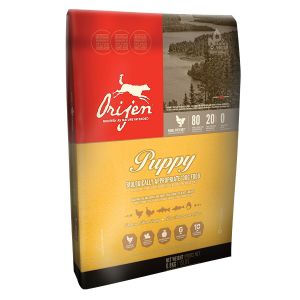Orijen Croquettes chien Puppy - Sac 6,8 kg