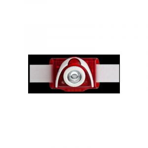 Image de Led Lenser LED SEO 6 Lampe frontale, red Lampes frontales