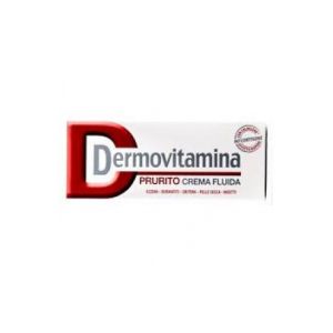 Image de Dermovitamina Cr&egrave;me Dermovitamin&eacute;e D&eacute;mangeaison 30Ml