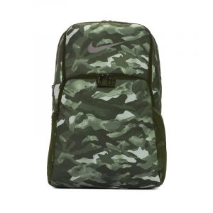 Nike Sacà dos de training imprimé Brasilia (très grande taille) - Blanc - Taille ONE SIZE - Unisex