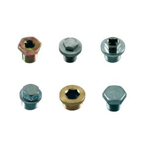 Metzger Bouchon De Vidange 8030019 Bouchon Carter d'Huile,Vis Bouchon Carter d'Huile JEEP,CHRYSLER,CHEROKEE XJ,GRAND CHEROKEE II WJ, WG,CHEROKEE KJ