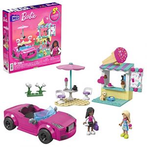 Mattel HPN78, Jouets de construction